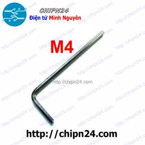 (K53) Cây Mở Lục Giác M4