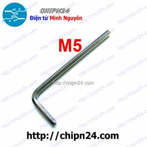 (K53) Cây Mở Lục Giác M5