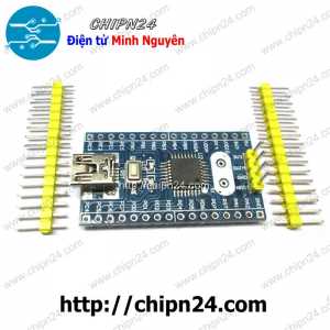 (A19) KIT STM8S105K4T6 Mini Cổng Mini USB