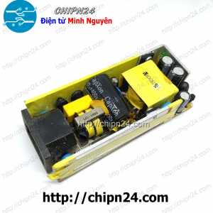 (Q156) Mạch Nguồn Xung 220VAC Sang 12VDC 6A (12V6A)