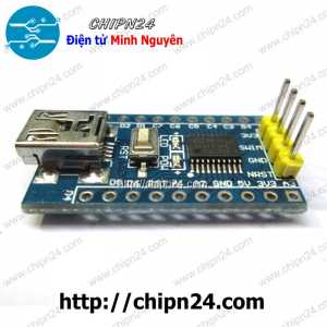 KIT STM8S103F3P6 Mini Cổng Mini USB