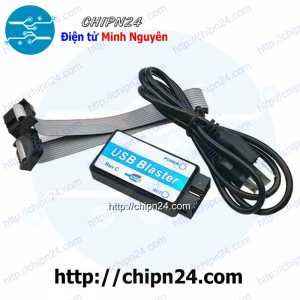 Mạch Nạp FPGA USB Blaster Altera