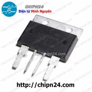 (KT1) Triac BTA100-800B TOP-4 100A 800V (BTA 100 800B)