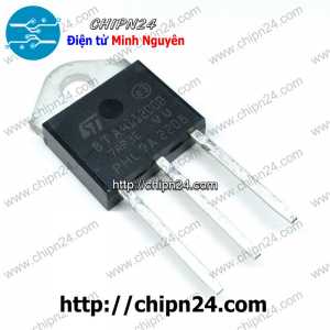 (KT2) Triac BTA41-1200B TO-3P 41A 1200V (BTA 41 1200B)