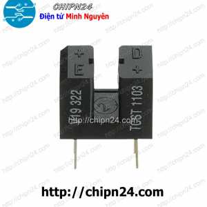 Mắt Thu Phát Hồng Ngoại chữ U TCST1103