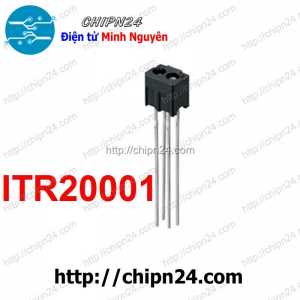 (K132) Mắt Thu Phát Hồng Ngoại ITR20001