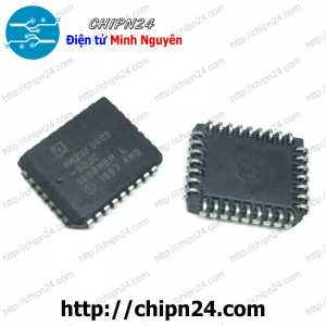 [SOP] IC Dán AM29F040 PLCC-32 (SMD)