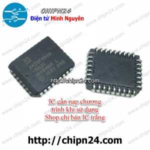 (SOP) IC Dán AM29F040 PLCC-32 (SMD)