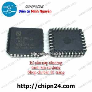 (SOP) IC Dán AM29F010 PLCC-32 (SMD)