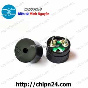 (K140) Còi Xung 12085 8.5x12MM 16R 2Khz 3-12V