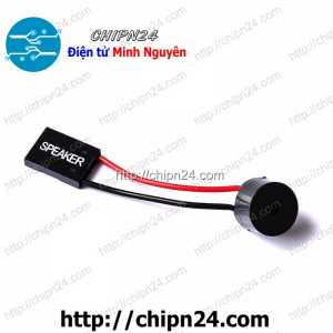 (N52) Còi bip mainboard, Còi Main