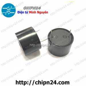 (N50) Còi bip 2316 6-24V Đường kính 23MM Cao 16MM