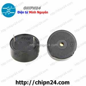 (N51) Còi bip 2310 3-24V Đường kính 23MM Cao 10MM