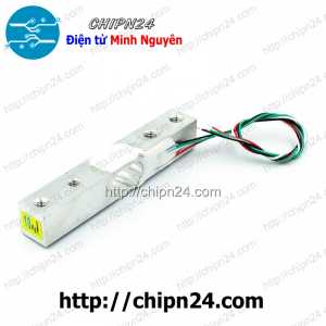 Cảm biến Lực 10kg, Cảm biến Loadcell 10kg