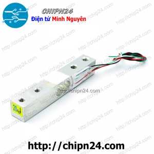 Cảm biến Lực 20kg, Cảm biến Loadcell 20kg