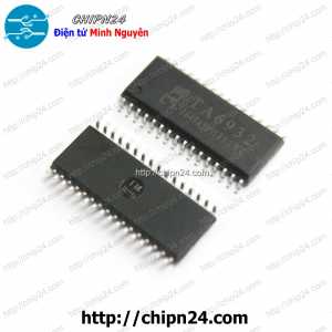 (SOP) IC Dán TA6932 SOP-32 Hàng Tốt (SMD) (TM6932 6932)