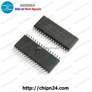 [SOP] IC Dán TA6932 SOP-32 (SMD) (TM6932 6932)