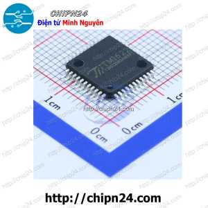 (SOP) IC Dán TM1622 LQFP-44 Hàng Tốt (SMD) (1622)