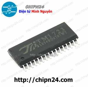 (SOP) IC Dán TM1723 SOP-32 Hàng Tốt (SMD) (1723)