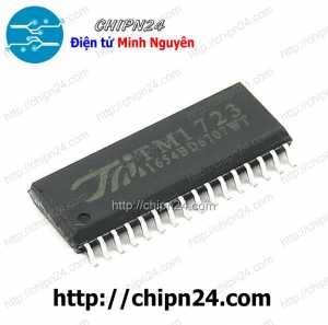 [SOP] IC Dán TM1723 SOP-32 (SMD) (1723)