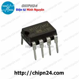 (DIP) IC MIP2H2 DIP-7 (M1P2H2)