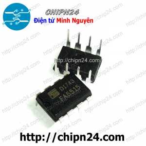 [DIP] IC FA5515 DIP-8 (5515)