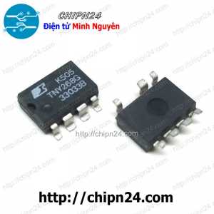 (SOP) IC Dán TNY268GN SOP-7 (SMD) (23W 700V) (TNY268) (IC Nguồn AC-DC Converter)