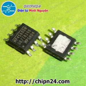 (SOP) IC Dán MP4560 SOP-8 Hàng Tốt (SMD) (MP4560DN 4560)