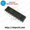 dip-ic-tm1636-dip-18-1636 - ảnh nhỏ  1