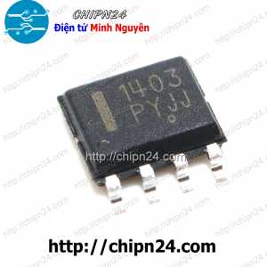 [SOP] IC Dán MC1403 SOP-8 (SMD) (MC1403D 1403)