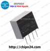 dip-ic-b1205s-1w-sip-4-dc-dc-12v-5v - ảnh nhỏ  1