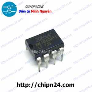 (DT) IC XN1042 DIP-8 Hàng Tốt (1042)