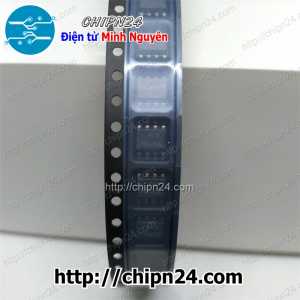 (SOP) IC Dán UC3843B SOP-8 Hàng Tốt (SMD) (UC3843 3843B 3843)