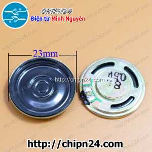 (N28) Loa 8R 0.5W 23mm