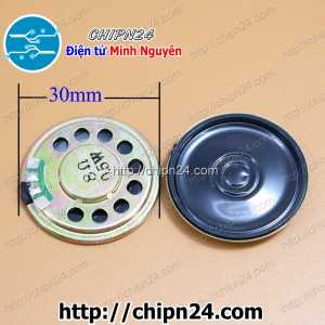 (N30) Loa 8R 0.5W 30mm