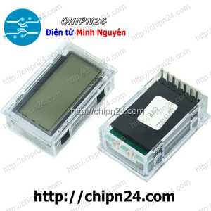 Màn Hình LCD Hiển Thị EGS002 EG8010 IR2110