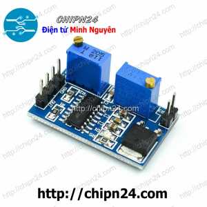 (B12) Module Tạo Xung PWM SG3525