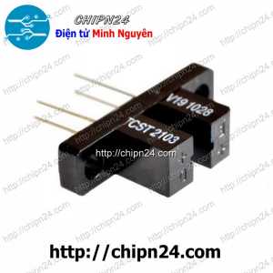 (K131) Mắt Thu Phát Hồng Ngoại chữ U TCST2103