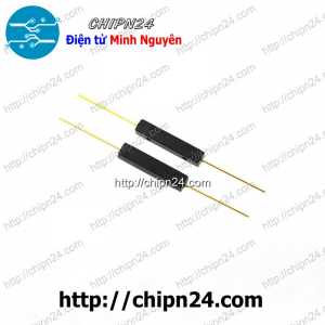 (K136) Công tắc từ GPS-14A Thường Mở (Công tắc lưỡi gà 14MM)