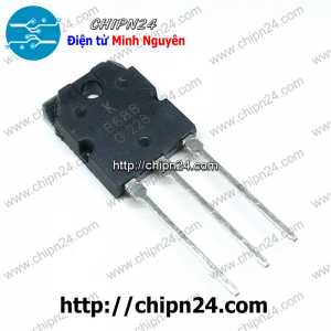 [KT1] Transistor B688 (chữ K) TO-264 PNP 8A 120V (2SB688)