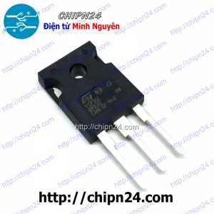 (KT2) Transistor TIP35C TO-3P NPN 25A 100V (TIP35)