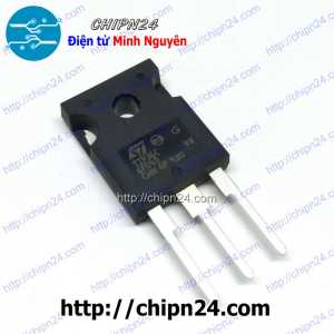 Transistor TIP36C TO-3P PNP 25A 100V (TIP36)