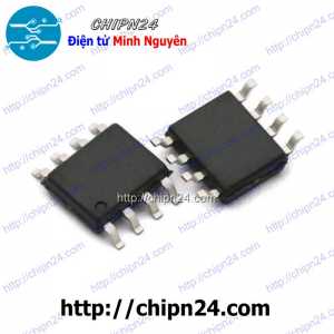 (SOP) IC Dán MIX2008 SOP-8 Hàng Tốt (SMD) (M1X2008 MIX2008B 2008 3W 2.5-5.5V)