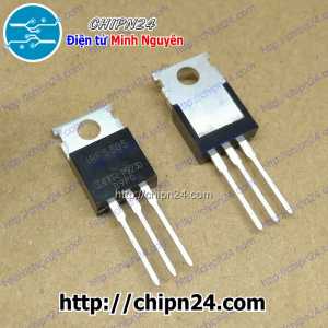 (KT1) Mosfet IRF5305 TO-220 31A 55V Kênh P (IRF5305PBF 5305)