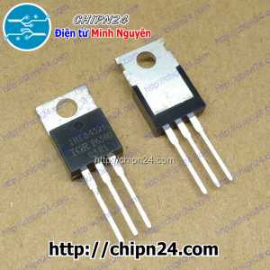 (KT1) Mosfet IRFB4321 TO-220 83A 150V Kênh N (IRFB4321PBF FB4321 4321)