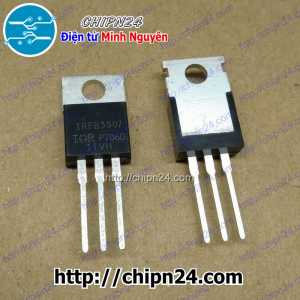 (DT) Mosfet IRFB3507 TO-220 Hàng Tốt 97A 75V Kênh N (FB3507 3507)