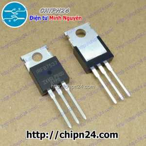 (KT1) Mosfet IRFB7537 TO-220 173A 60V Kênh N (IRFB7537PBF FB7537 7537)