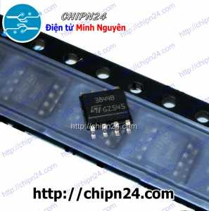 (SOP) IC Dán UC3844B SOP-8 Hàng Tốt (SMD) (UC3844BD1013TR UC3844 3844)
