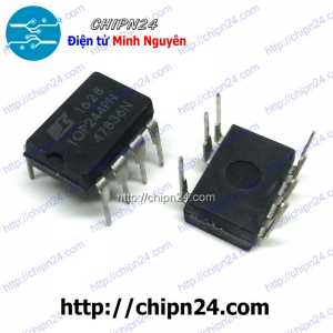 [DIP] IC TOP244PN DIP-7 (TOP244 28W 700V)