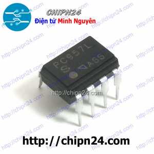 [DIP] Opto PC957 DIP-8 (PC957L 957)